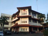 Extension Lecture Program Bogor Nomor 1